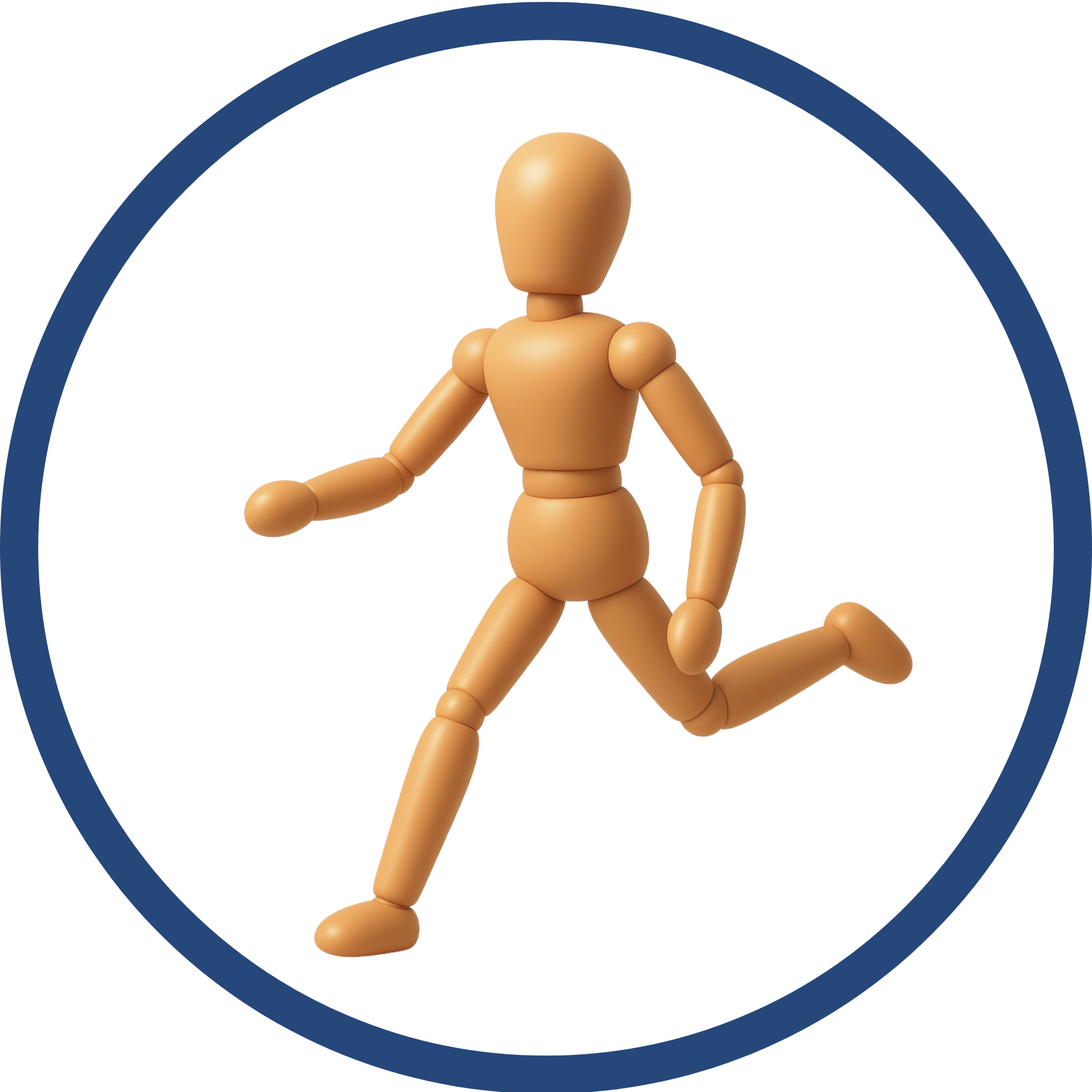 Eva L'arvor - Podologue Paris 9