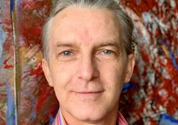 Cédric Lequileuc, ostéopathe D.O. au cabinet Bellefond Paris 9