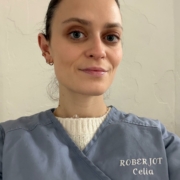 célia Roberjot